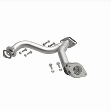 画像をギャラリービューアに読み込む, BRE Exhaust 98-04 Passport Rodeo  Sport 3.2L Front Pipe Kit