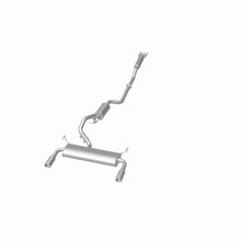 画像をギャラリービューアに読み込む, MagnaFlow BRE Exhaust Kit 13-18 Ford Escape