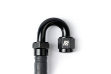 画像をギャラリービューアに読み込む, AMS Performance 5/16 Quick Connect to -6AN Inline Fuel Pulsation Damper w/ -6AN Fuel Line