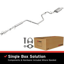 画像をギャラリービューアに読み込む, MagnaFlow BRE Exhaust Kit 96-99 Ford Taurus 3.0L