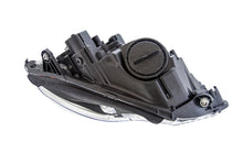 画像をギャラリービューアに読み込む, Hella 2010-2013 Mercedes-Benz E300 E350 E400 E550 Bi-Xenon Headlight Assembly