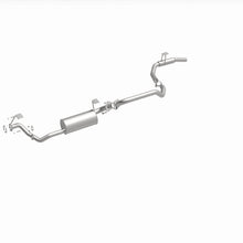 画像をギャラリービューアに読み込む, MagnaFlow BRE Exhaust Kit 95-97 LX450 Land Cruiser 4.5L