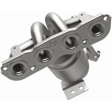 画像をギャラリービューアに読み込む, MagnaFlow 17-22 Hyundai Ioniq OEM Grade Federal / EPA Compliant Direct Fit Converter