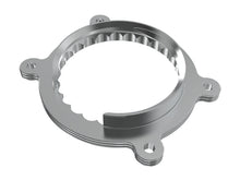 画像をギャラリービューアに読み込む, aFe Silver Bullet Throttle Body Spacer Kit Ford Super Duty 23-26 V8-6.8L/7.3L