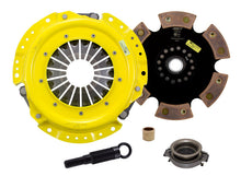 画像をギャラリービューアに読み込む, ACT 1990 Nissan Stanza XT/Race Rigid 6 Pad Clutch Kit
