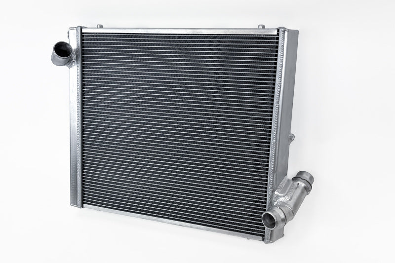 CSF 2019+ 992.1/992.2 Porsche 911(3.0LT Base/T/S/4/4S/GTS/4 GTS) High Perf Left Aluminum Radiator