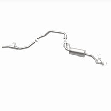 画像をギャラリービューアに読み込む, MagnaFlow BRE Exhaust Kit 95-97 LX450 Land Cruiser 4.5L