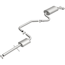 画像をギャラリービューアに読み込む, MagnaFlow BRE Exhaust Kit 96-00 Chrysler Sebring 2.5L