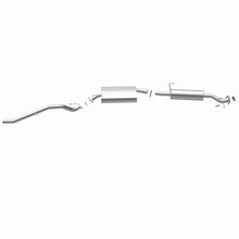 画像をギャラリービューアに読み込む, MagnaFlow BRE Exhaust Kit 03-11 Honda Element 2.4L