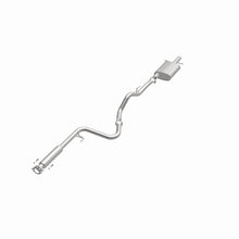 画像をギャラリービューアに読み込む, MagnaFlow BRE Exhaust Kit 05-10 Cobalt G5 2.2L