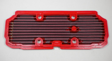 画像をギャラリービューアに読み込む, BMC 07-09 MV Agusta F4 1000 312 R Replacement Air Filter- Race