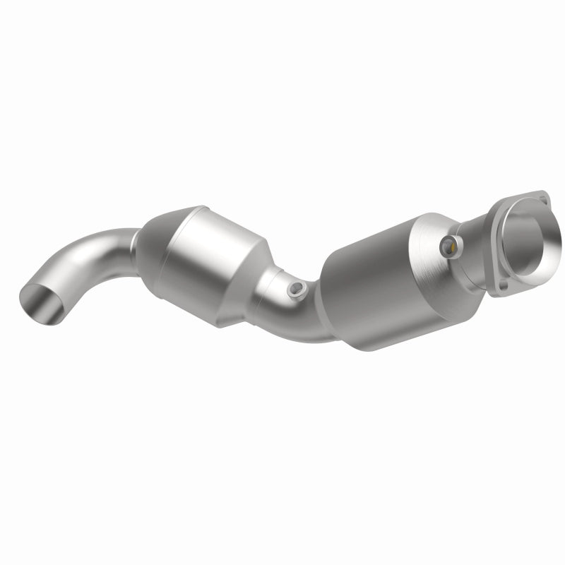MagnaFlow 21-23 Ford F-150 3.5L Left Underbody Direct Fit Converter