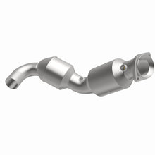 画像をギャラリービューアに読み込む, MagnaFlow 21-23 Ford F-150 3.5L Left Underbody Direct Fit Converter