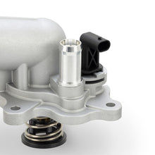画像をギャラリービューアに読み込む, Mishimoto 2018+ Jeep Wrangler JL / 2020+ Gladiator (3.6L) Thermostat w/ Aluminum Housing - 82C