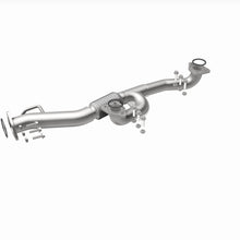 画像をギャラリービューアに読み込む, BRE Exhaust 08-12 Accord 3.5L Front Pipe Kit