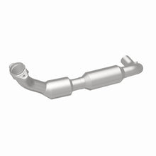 画像をギャラリービューアに読み込む, MagnaFlow 02-03 Ford F-150 5.4L Direct Fit Converter