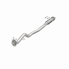 画像をギャラリービューアに読み込む, BRE Exhaust 14-22 Jeep Cherokee 3.2L Front Pipe Kit