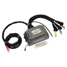 画像をギャラリービューアに読み込む, Superwinch Replacement Control Box for SX Series Winches