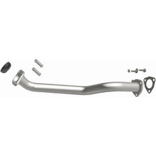 画像をギャラリービューアに読み込む, BRE Exhaust 06-11 Civic 1.8L Front Pipe Kit