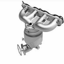画像をギャラリービューアに読み込む, MagnaFlow 14-16 Kia Forte 1.8L Direct Fit Catalytic Converter