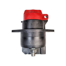 画像をギャラリービューアに読み込む, AEM EV 600A HV Maintenance Switch