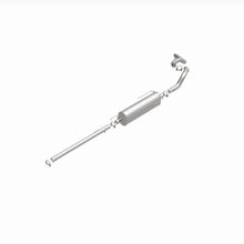 画像をギャラリービューアに読み込む, MagnaFlow BRE Exhaust Kit 02-05 Dodge Ram 1500