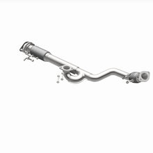 画像をギャラリービューアに読み込む, BRE Exhaust 10-15 Equinox Terrain 3.0L 3.6L Front Pipe Kit
