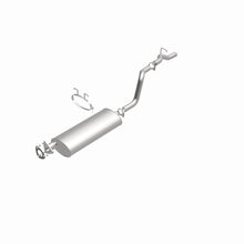 画像をギャラリービューアに読み込む, MagnaFlow BRE Exhaust Kit 98-99 Jimmy Blazer Bravada 4.3L