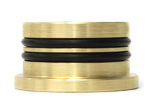 画像をギャラリービューアに読み込む, PERRIN 15-26 Subaru WRX / 14-18 Forester / 10-17 Outback 5spd Brass Shifter Bushing