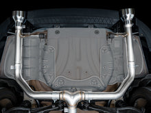 画像をギャラリービューアに読み込む, AWE Tuning 22-25 Volkswagen Jetta GLI Track Edition Exhaust - Chrome Silver Tips