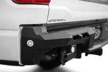 画像をギャラリービューアに読み込む, Addictive Desert Designs 2024+ Ford F-150 Black Label Rear Bumper