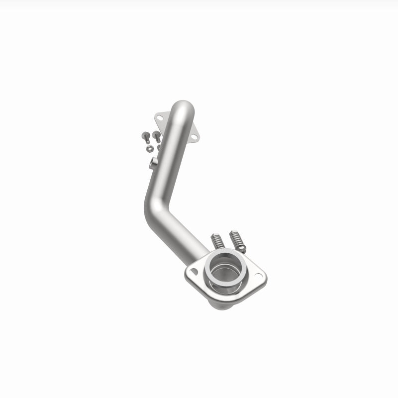 BRE Exhaust 06-12 RAV4 2.4L 2.5L 3.5L Front Pipe Kit