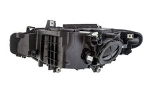 画像をギャラリービューアに読み込む, Hella 2012-2014 BMW 320i ActiveHybrid 3 Halogen Headlight Assembly