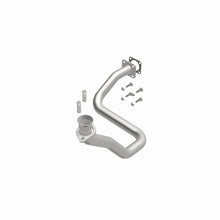 画像をギャラリービューアに読み込む, BRE Exhaust 87-92 Wrangler 2.5L 4.0L 4.2L Front Pipe Kit