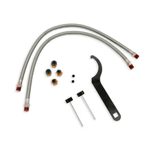 画像をギャラリービューアに読み込む, Air Lift Performance 89-00 Lexus LS400 Front Air Suspension Kit