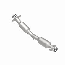 画像をギャラリービューアに読み込む, Magnaflow 13-15 Nissan Sentra 1.8L California Grade CARB Compliant DF Catalytic Converter
