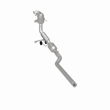 画像をギャラリービューアに読み込む, MagnaFlow 18-20 Volkswagen Tiguan 2.0L OEM Underbody Direct Fit Converter