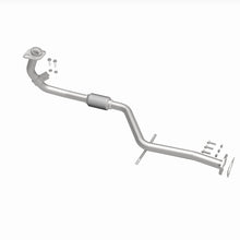 画像をギャラリービューアに読み込む, BRE Exhaust 99-05 Cavalier Sunfire 2.2L 2.4L Front Pipe Kit