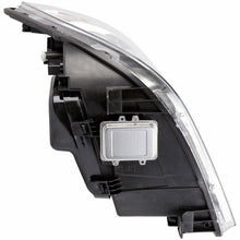画像をギャラリービューアに読み込む, Hella 2009 Mercedes-Benz Sprinter Headlamp Rh Xen