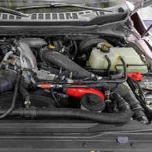 画像をギャラリービューアに読み込む, Banks Power 11-16 Ford Super Duty 6.7L Diesel Cold Side Boost Tube