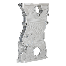 画像をギャラリービューアに読み込む, Skunk2 06-11 Honda Civic K20Z3 Aluminum Timing Chain Cover - Raw Finish
