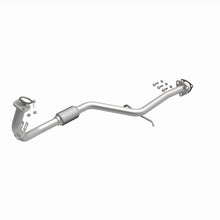 画像をギャラリービューアに読み込む, BRE Exhaust 99-05 Cavalier Sunfire 2.2L 2.4L Front Pipe Kit