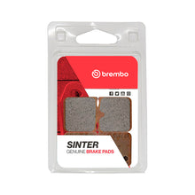 画像をギャラリービューアに読み込む, Brembo OE 13-19 BMW S R 1000cc/09-18 BMW S RR 1000cc Brake Pad - Front
