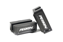 画像をギャラリービューアに読み込む, PERRIN 17-20 Toyota 86 / 13-26 Subaru BRZ / 93-26 Impreza / Center Mount Jack Pads - Black