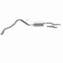 画像をギャラリービューアに読み込む, MagnaFlow BRE Exhaust Kit 09-10 Ford F-150