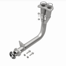 画像をギャラリービューアに読み込む, BRE Exhaust 94-97 Accord 2.2L Front Pipe Kit
