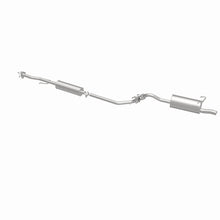 画像をギャラリービューアに読み込む, MagnaFlow BRE Exhaust Kit 07-09 Honda CR-V 2.4L