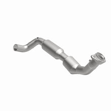 画像をギャラリービューアに読み込む, MagnaFlow 02-03 Ford F-150 5.4L Direct Fit Converter