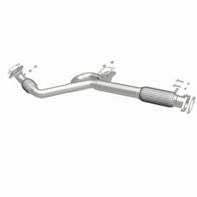 画像をギャラリービューアに読み込む, BRE Exhaust 10-15 Equinox Terrain 3.0L 3.6L Front Pipe Kit