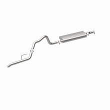 画像をギャラリービューアに読み込む, MagnaFlow BRE Exhaust Kit 99-04 Jeep Grand Cherokee